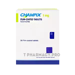 champix