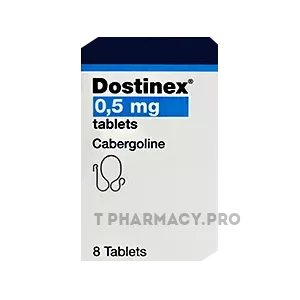 dostinex