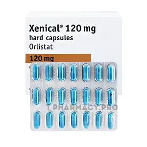 xenical